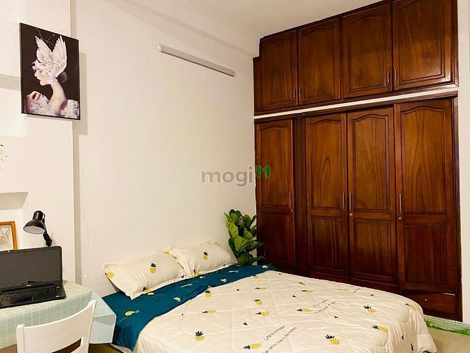 Hình ảnh Mb6623 nạp rút nhanh chóng Studio-Full nội thất-Gần Landmark 81-Nguyễn Hữu Cảnh