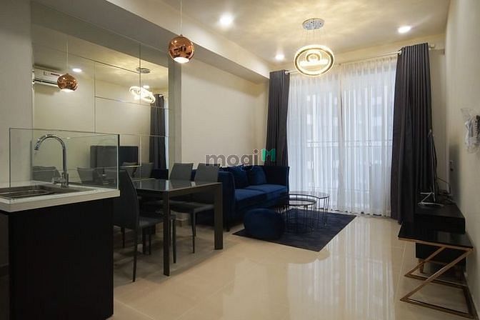 Hình ảnh Bán Trang Chủ MB66.COM / Đăng Ký Tặng 66K THE TRESOR, 2PN, 75.54 m2