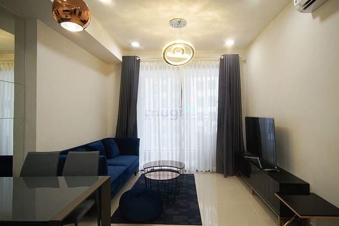 Hình ảnh Bán Trang Chủ MB66.COM / Đăng Ký Tặng 66K THE TRESOR, 2PN, 75.54 m2