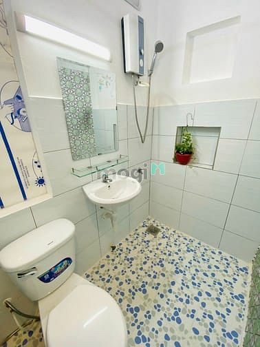 Hình ảnh Mb6623 nạp rút nhanh chóng Studio-Full nội thất-Gần Landmark 81-Nguyễn Hữu Cảnh