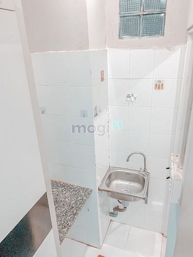 Hình ảnh Phòng full nội thất sạch sẽ thoáng mát