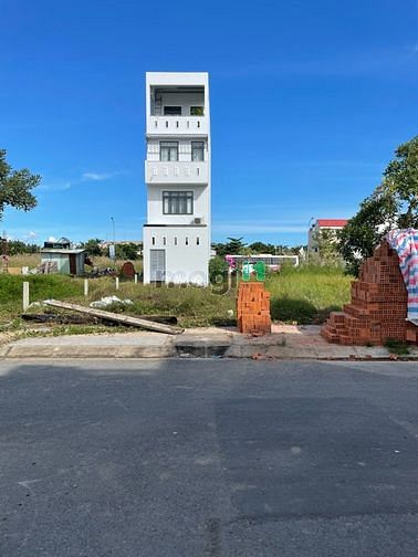 Hình ảnh Bán đất Khu Công Nghiệp cầu cảng Phước Đông, Cần Đước, Long An