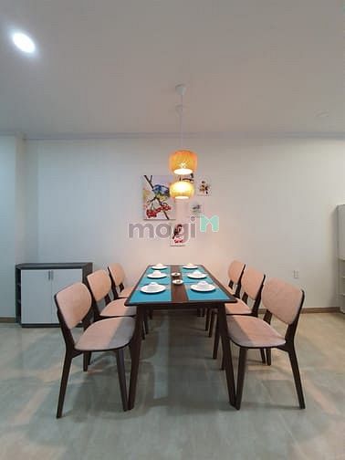 Hình ảnh Cho thuê Trang Chủ MB66.COM / Đăng Ký Tặng 66K Monarchy 2pn nội thất như hình giá bao phí
