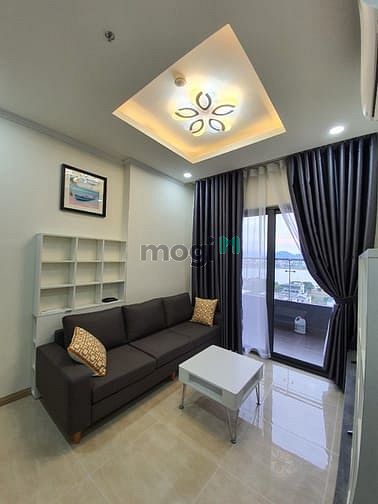 Hình ảnh Cho thuê Trang Chủ MB66.COM / Đăng Ký Tặng 66K Monarchy 2pn nội thất như hình giá bao phí
