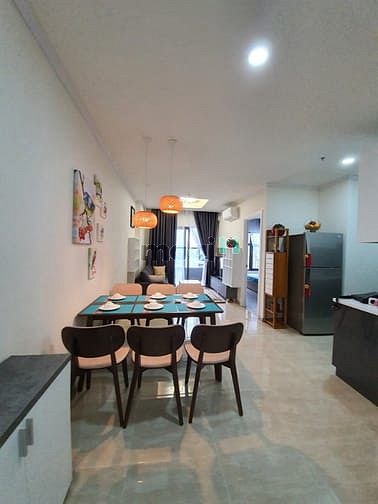 Hình ảnh Cho thuê Trang Chủ MB66.COM / Đăng Ký Tặng 66K Monarchy 2pn nội thất như hình giá bao phí