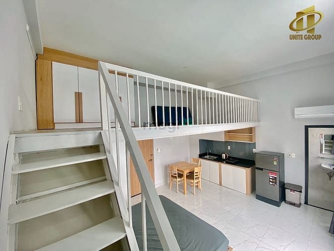 Hình ảnh Duplex Full nt _thiết kế đẹp Q4