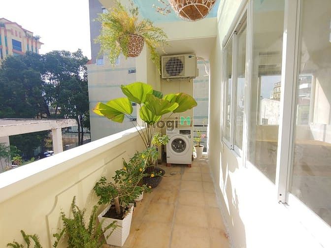 Hình ảnh CĂN HỘ 1PN/40m2_ĐIỆN BIÊN PHỦ, QUẬN 3 ✌️🤗 Đặc biệt HF Hỗ Trợ cọc 💯%