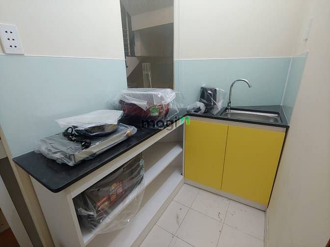 Hình ảnh CĂN HỘ 1PN/40m2_ĐIỆN BIÊN PHỦ, QUẬN 3 ✌️🤗 Đặc biệt HF Hỗ Trợ cọc 💯%