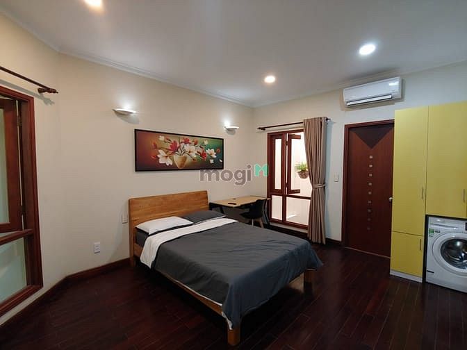 Hình ảnh CĂN HỘ 1PN/40m2_ĐIỆN BIÊN PHỦ, QUẬN 3 ✌️🤗 Đặc biệt HF Hỗ Trợ cọc 💯%