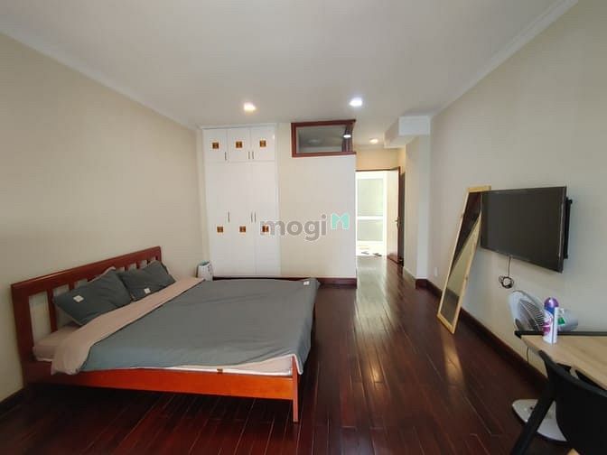 Hình ảnh CĂN HỘ 1PN/40m2_ĐIỆN BIÊN PHỦ, QUẬN 3 ✌️🤗 Đặc biệt HF Hỗ Trợ cọc 💯%
