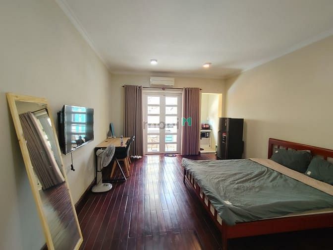 Hình ảnh CĂN HỘ 1PN/40m2_ĐIỆN BIÊN PHỦ, QUẬN 3 ✌️🤗 Đặc biệt HF Hỗ Trợ cọc 💯%