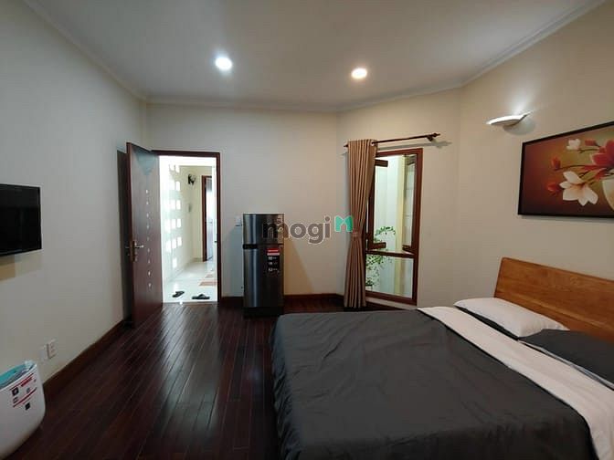 Hình ảnh CĂN HỘ 1PN/40m2_ĐIỆN BIÊN PHỦ, QUẬN 3 ✌️🤗 Đặc biệt HF Hỗ Trợ cọc 💯%