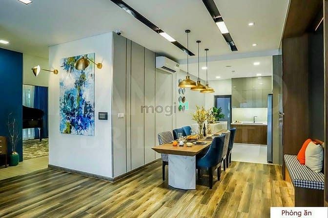 Hình ảnh BRILLIANT 96M2 View Đông Nam, Giỏ Sỉ Giá Tốt