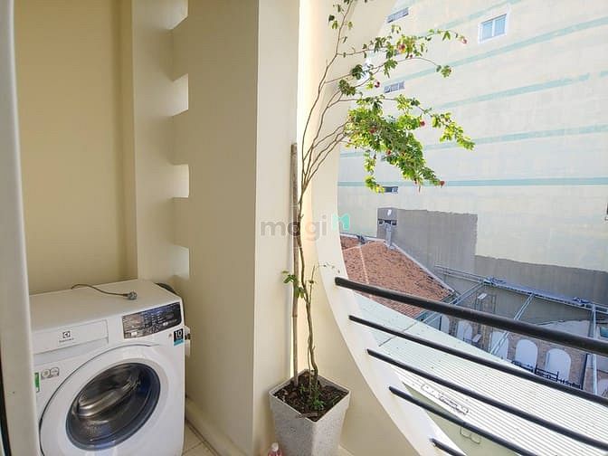 Hình ảnh CĂN HỘ 1PN/40m2_ĐIỆN BIÊN PHỦ, QUẬN 3 ✌️🤗 Đặc biệt HF Hỗ Trợ cọc 💯%
