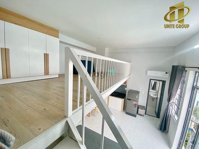 Hình ảnh Duplex Full nt _thiết kế đẹp Q4