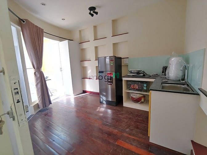 Hình ảnh CĂN HỘ 1PN/40m2_ĐIỆN BIÊN PHỦ, QUẬN 3 ✌️🤗 Đặc biệt HF Hỗ Trợ cọc 💯%