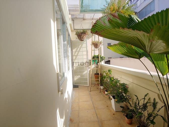Hình ảnh CĂN HỘ 1PN/40m2_ĐIỆN BIÊN PHỦ, QUẬN 3 ✌️🤗 Đặc biệt HF Hỗ Trợ cọc 💯%