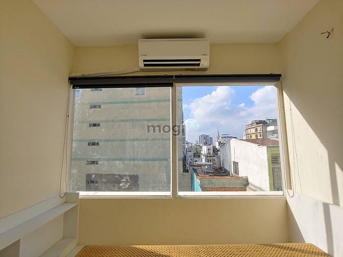 Hình ảnh CĂN HỘ 1PN/40m2_ĐIỆN BIÊN PHỦ, QUẬN 3 ✌️🤗 Đặc biệt HF Hỗ Trợ cọc 💯%