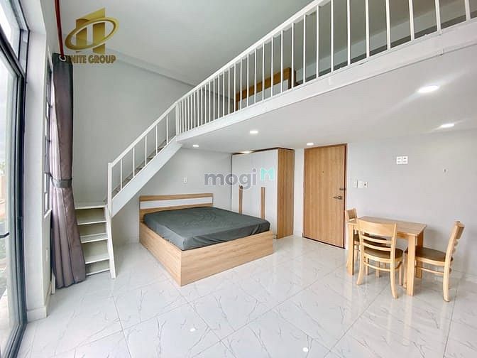 Hình ảnh Duplex Full nt _thiết kế đẹp Q4