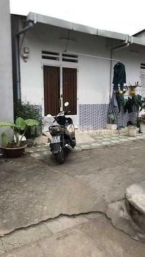 Hình ảnh Nhà cấp 4 DT : 4,1x12,8=52m2 đường số 3, Phước Thiện, Phường Long Bình