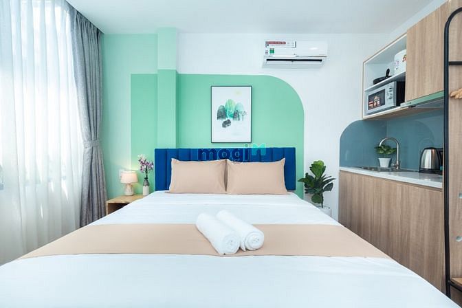 Hình ảnh Hệ thống 𝟏000+ Trang Chủ MB66.COM / Đăng Ký Tặng 66K mini cho thuê trải khắp 𝗤uận 3 chỉ từ 5TR