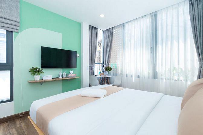 Hình ảnh Hệ thống 𝟏000+ Trang Chủ MB66.COM / Đăng Ký Tặng 66K mini cho thuê trải khắp 𝗤uận 3 chỉ từ 5TR