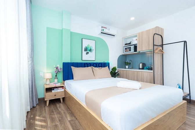 Hình ảnh Hệ thống 𝟏000+ Trang Chủ MB66.COM / Đăng Ký Tặng 66K mini cho thuê trải khắp 𝗤uận 3 chỉ từ 5TR