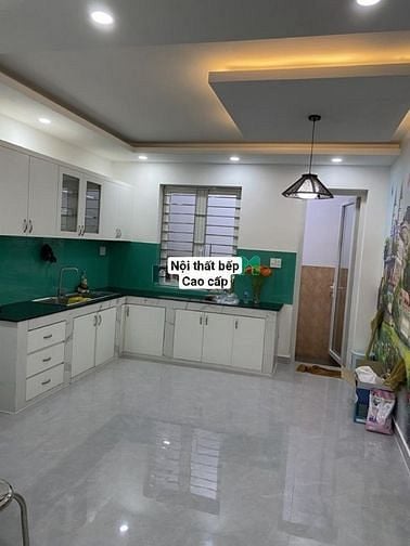 Hình ảnh MTKD Đs 6, Bình Tân,gần Moonlight Đs 7, 4*18, 4tấm, nhà mới 100%, 25tr