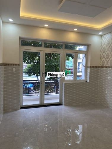 Hình ảnh MTKD Đs 6, Bình Tân,gần Moonlight Đs 7, 4*18, 4tấm, nhà mới 100%, 25tr