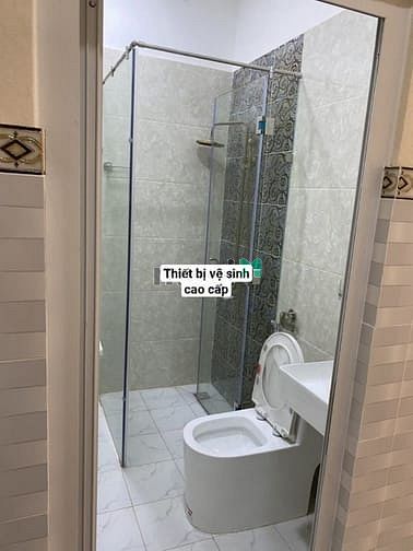 Hình ảnh MTKD Đs 6, Bình Tân,gần Moonlight Đs 7, 4*18, 4tấm, nhà mới 100%, 25tr