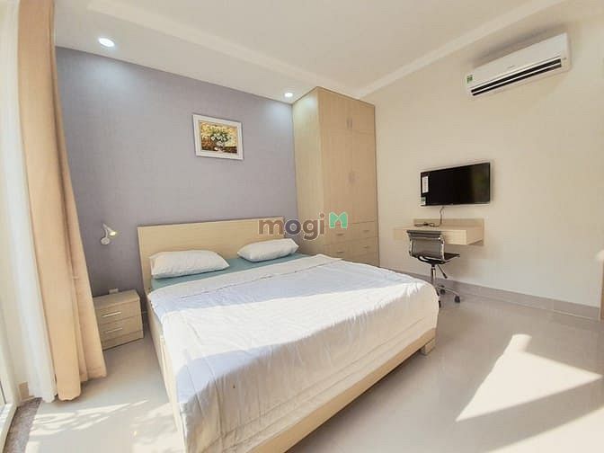 Hình ảnh CHDV Q3 1PN Bếp Riêng, Ban Công, Thang Máy, HIFRIENDZ HỖ TRỢ CỌC