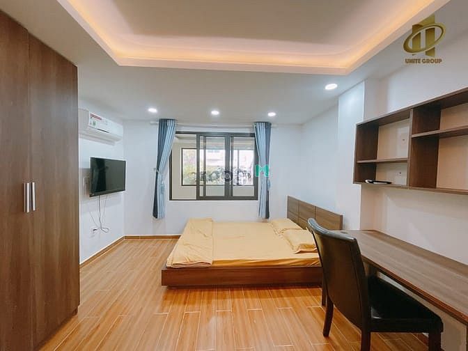 Hình ảnh STUDIO HOT - HIỆN ĐẠI, ở Điện Biên Phủ, Bình Thạnh, gần Hutech, Quận 1