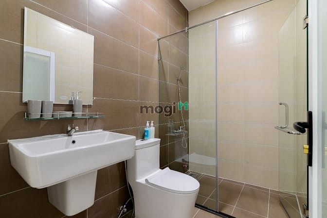 Hình ảnh Studio full nội thất Quận 1 gần chợ Bến Thành