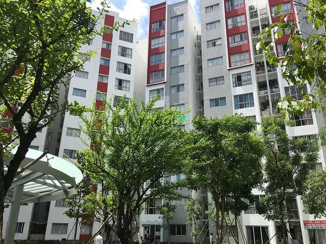 Hình ảnh Căn Góc 2PN- 86m2 , full NT vào ở ngay, Emerald Celadon City