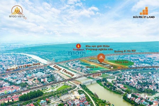 Hình ảnh Cực Sốc !Nhỉnh 2 tỷ Sở Hữu Đất Nền Trung Tâm Thành Phố