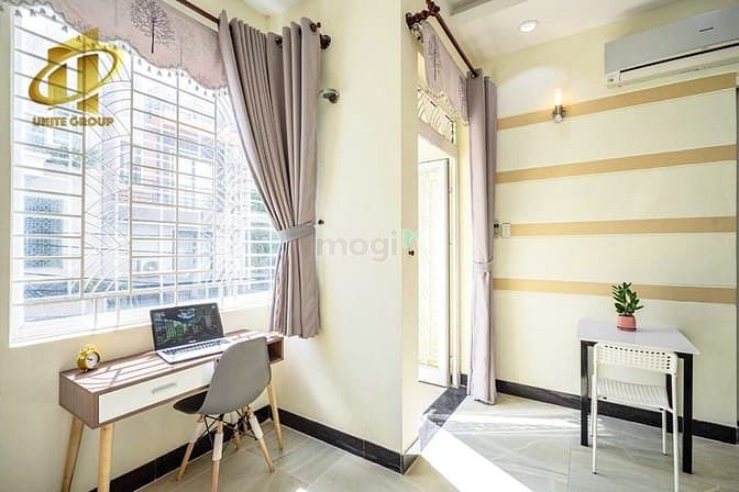 Hình ảnh Mb6623 nạp rút nhanh chóng studio-Full nôi thất_Gần cầu Thị Nghè_Phạm Viết Chánh