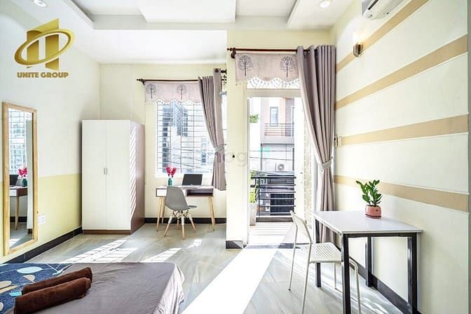Hình ảnh Mb6623 nạp rút nhanh chóng studio-Full nôi thất_Gần cầu Thị Nghè_Phạm Viết Chánh