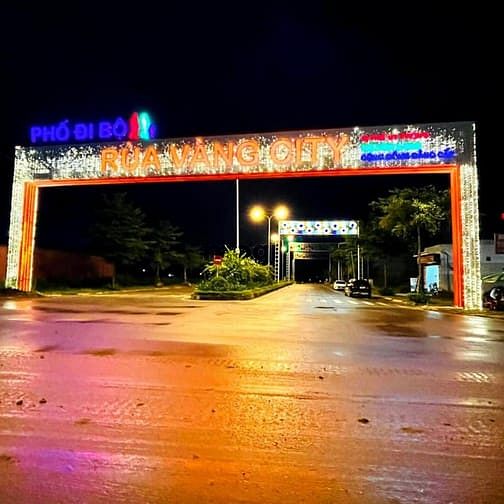 Hình ảnh Khách hàng phàn nàn rằng họ không muốn sở hữu Rùa Vàng City vì Sợ:
