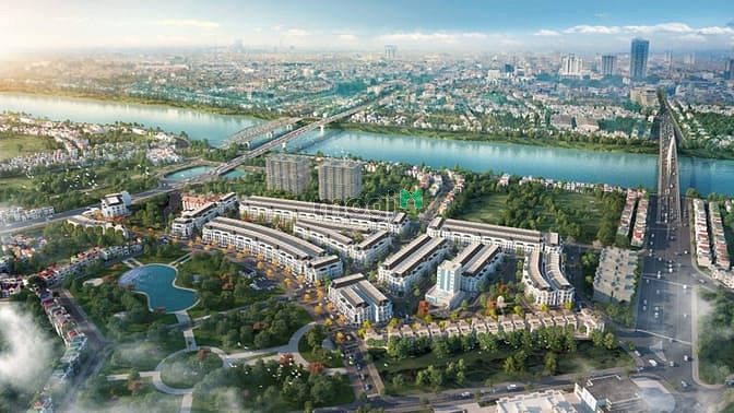 Hình ảnh Cực Sốc !Nhỉnh 2 tỷ Sở Hữu Đất Nền Trung Tâm Thành Phố