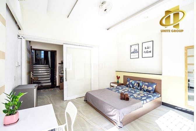 Hình ảnh Mb6623 nạp rút nhanh chóng studio-Full nôi thất_Gần cầu Thị Nghè_Phạm Viết Chánh