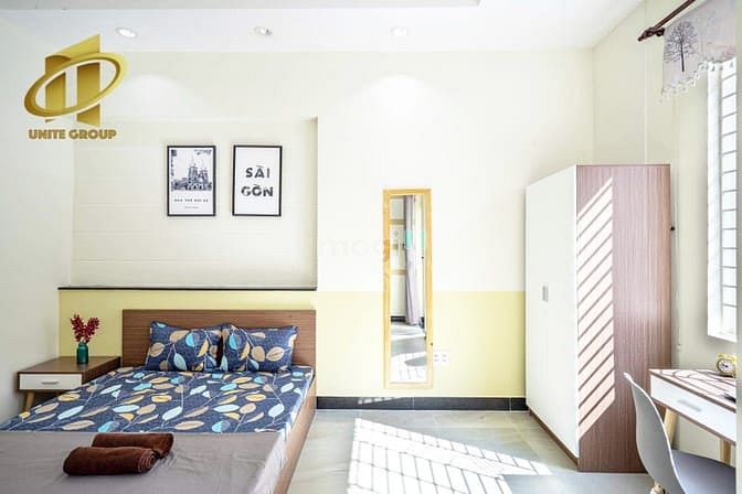 Hình ảnh Mb6623 nạp rút nhanh chóng studio-Full nôi thất_Gần cầu Thị Nghè_Phạm Viết Chánh