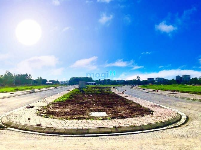 Hình ảnh Cực Sốc !Nhỉnh 2 tỷ Sở Hữu Đất Nền Trung Tâm Thành Phố