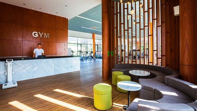 Hình ảnh Căn Góc 2PN- 86m2 , full NT vào ở ngay, Emerald Celadon City