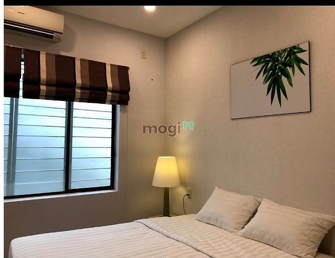 Hình ảnh Cho Thuê nhà Cô Giang Q1 đủ nội thất, có 6PN 7wc chỉ 25 triệu