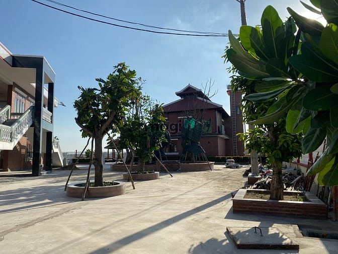 Hình ảnh 100m2 thổ cư KDC Tân Đô - Hương Sen GIÁ RẺ kề hồ sinh thái -MT 14m