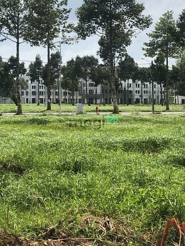 Hình ảnh Lô đất đường 14m, view nội khu .