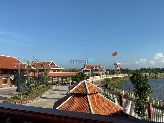 Hình ảnh 100m2 thổ cư KDC Tân Đô - Hương Sen GIÁ RẺ kề hồ sinh thái -MT 14m