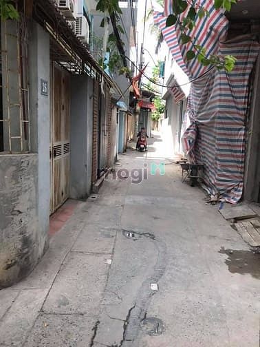 Hình ảnh Bán đất Xuân ĐỈnh,Lô góc, mặt ngõ thông, chia lô, 3 mặt thoáng,Hiếm