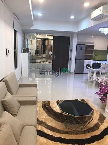 Hình ảnh Bán Trang Chủ MB66.COM / Đăng Ký Tặng 66K THE TRESOR 1 PN, 50 m2. V84089
