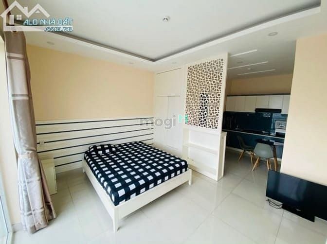 Hình ảnh Mb6623 nạp rút nhanh chóng ban công 30m2 1 phòng ngủ riêng view Landmark Bình Thạnh
